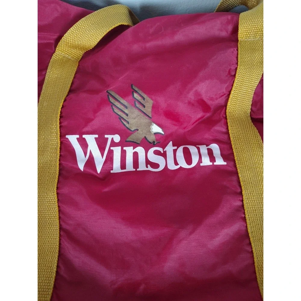 Winston vtg late